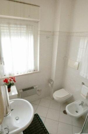 Residence Silva Casal Palocco Ngoại thất bức ảnh